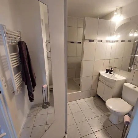 T2 Confort Au Cap D'agde