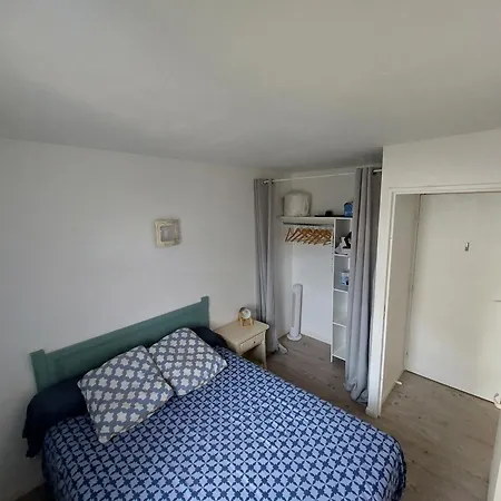 Apartment T2 Confort Au Cap D'agde
