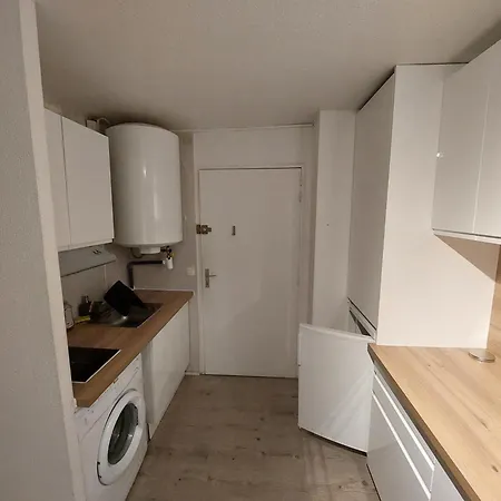 T2 Confort Au Cap D'agde Agde